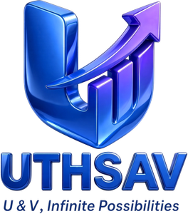Uthsav, U & V, Infinite Possibilities